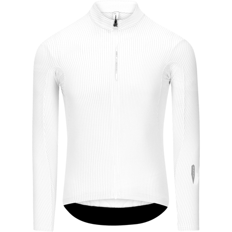 Maglia maniche lunghe Q36.5 Dottore Pro - Bianco Q36.5