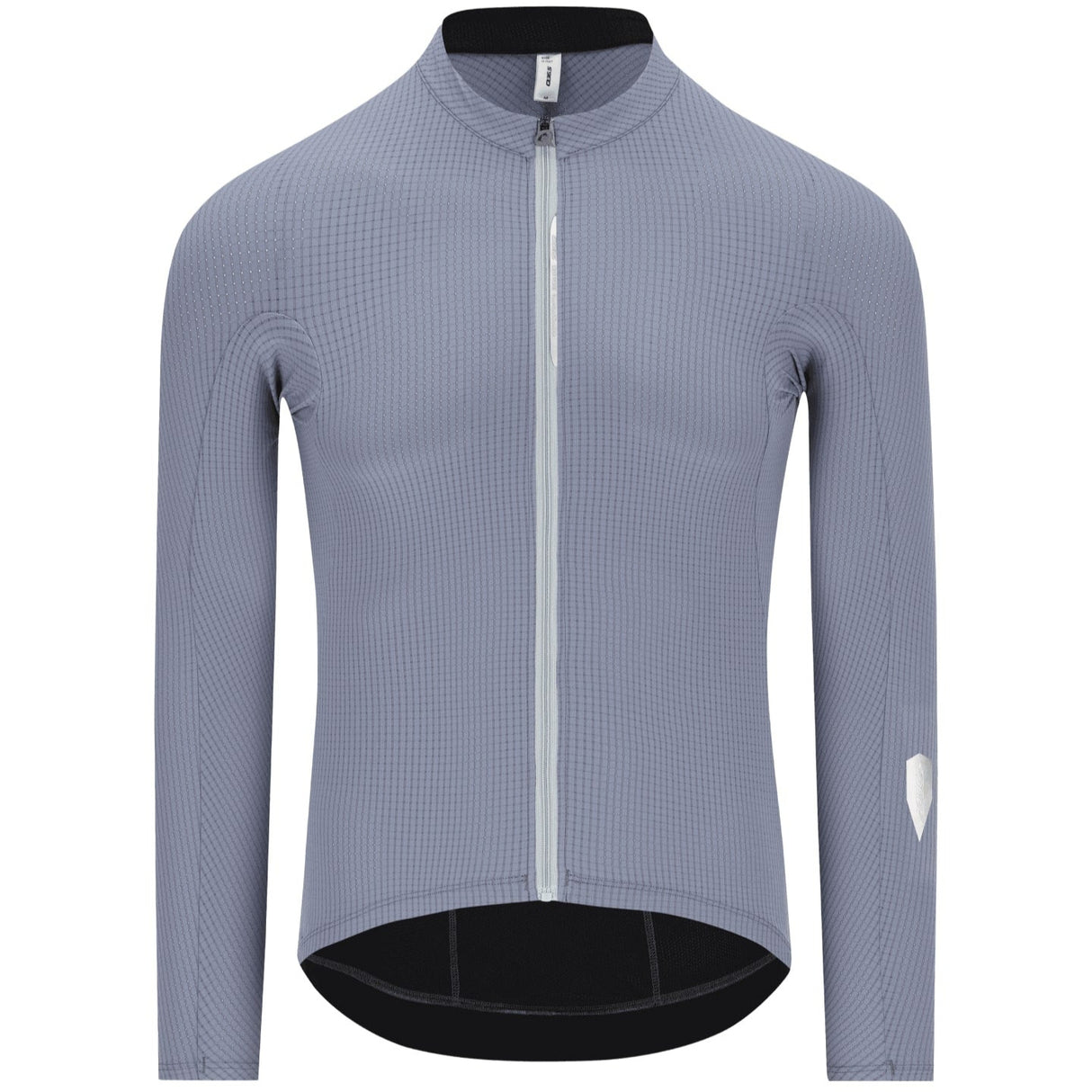 Maglia maniche lunghe Q36.5 Dottore Pro - Blu Q36.5