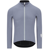 Maglia maniche lunghe Q36.5 Dottore Pro - Blu Q36.5