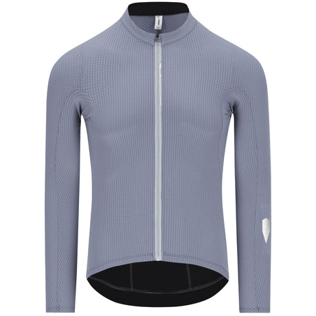 Maglia maniche lunghe Q36.5 Dottore Pro - Blu Q36.5