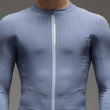 Maglia maniche lunghe Q36.5 Dottore Pro - Blu Q36.5
