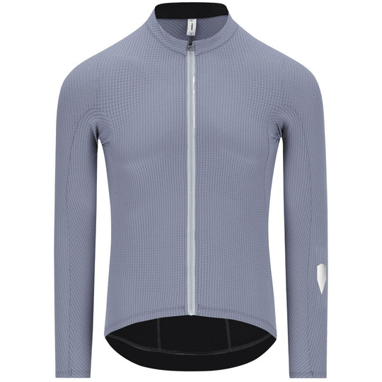 Maglia maniche lunghe Q36.5 Dottore Pro - Blu