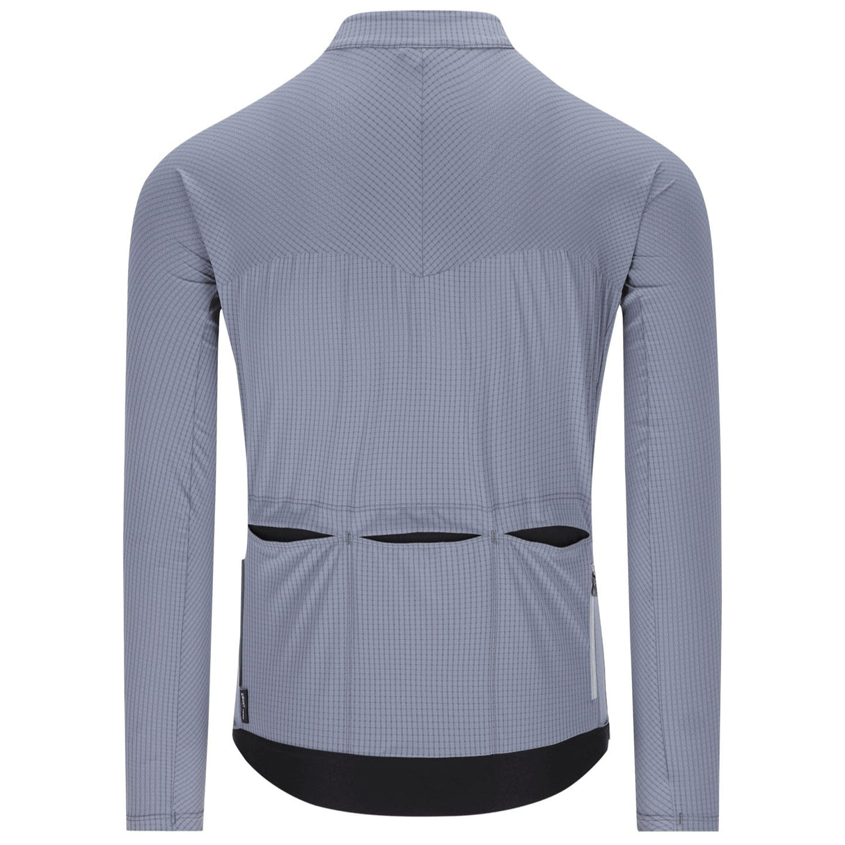 Maglia maniche lunghe Q36.5 Dottore Pro - Blu Q36.5
