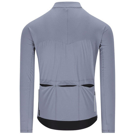 Maglia maniche lunghe Q36.5 Dottore Pro - Blu Q36.5