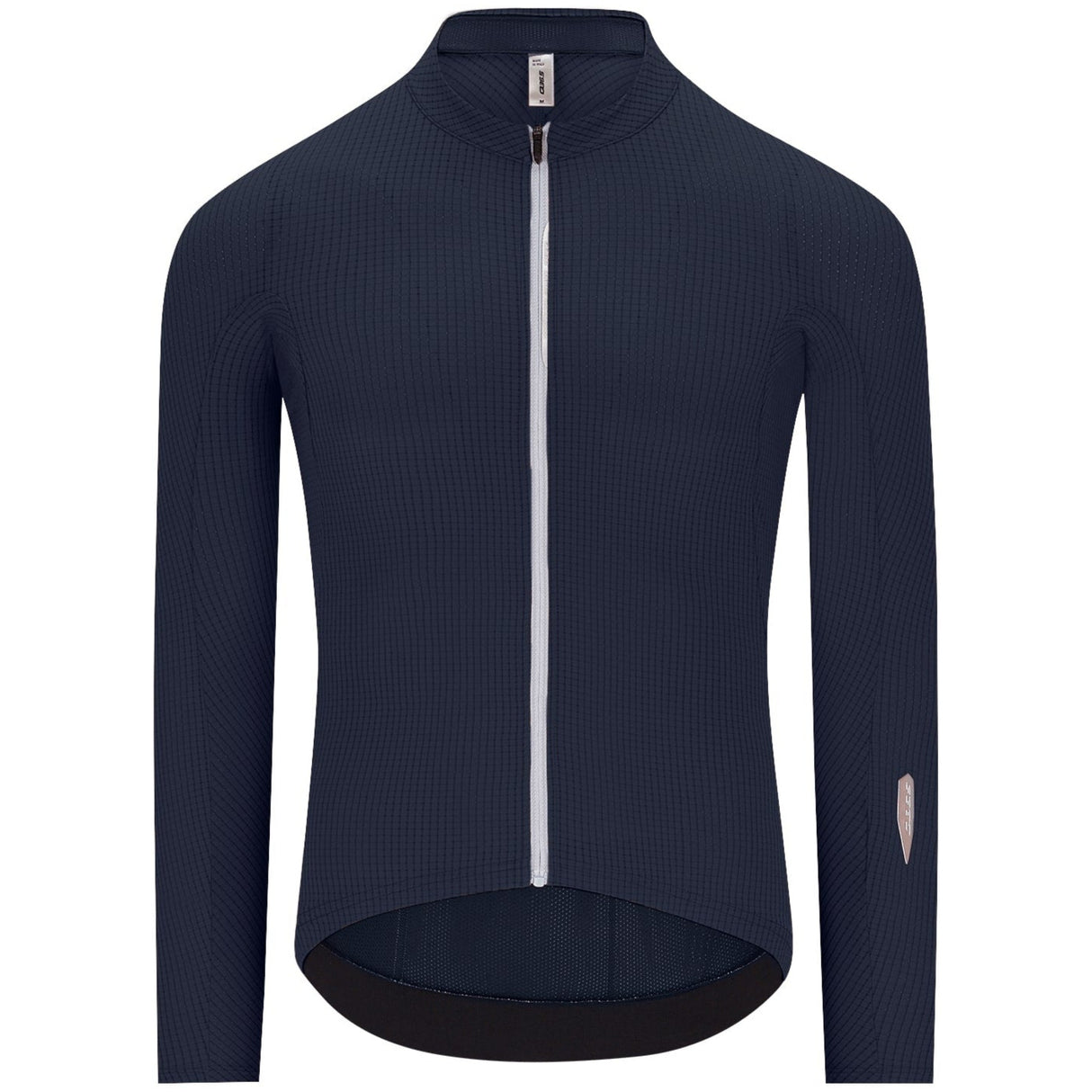 Maglia maniche lunghe Q36.5 Dottore Pro - Blu scuro Q36.5