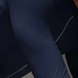 Maglia maniche lunghe Q36.5 Dottore Pro - Blu scuro Q36.5