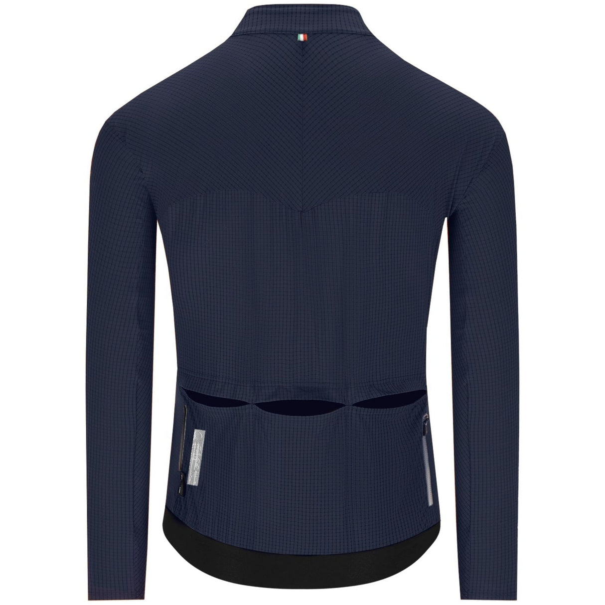 Maglia maniche lunghe Q36.5 Dottore Pro - Blu scuro Q36.5
