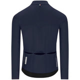 Maglia maniche lunghe Q36.5 Dottore Pro - Blu scuro Q36.5