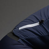 Maglia maniche lunghe Q36.5 Dottore Pro - Blu scuro Q36.5