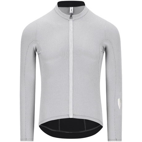 Maglia maniche lunghe Q36.5 Dottore Pro - Grigio Q36.5