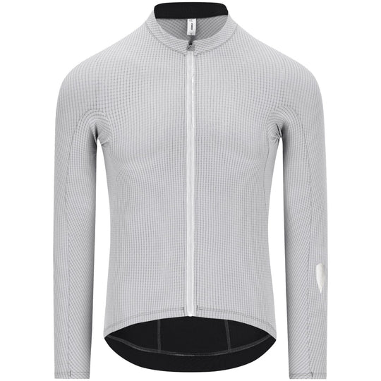 Maglia maniche lunghe Q36.5 Dottore Pro - Grigio