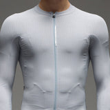Maglia maniche lunghe Q36.5 Dottore Pro - Grigio Q36.5
