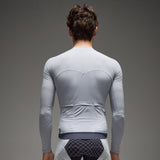 Maglia maniche lunghe Q36.5 Dottore Pro - Grigio Q36.5