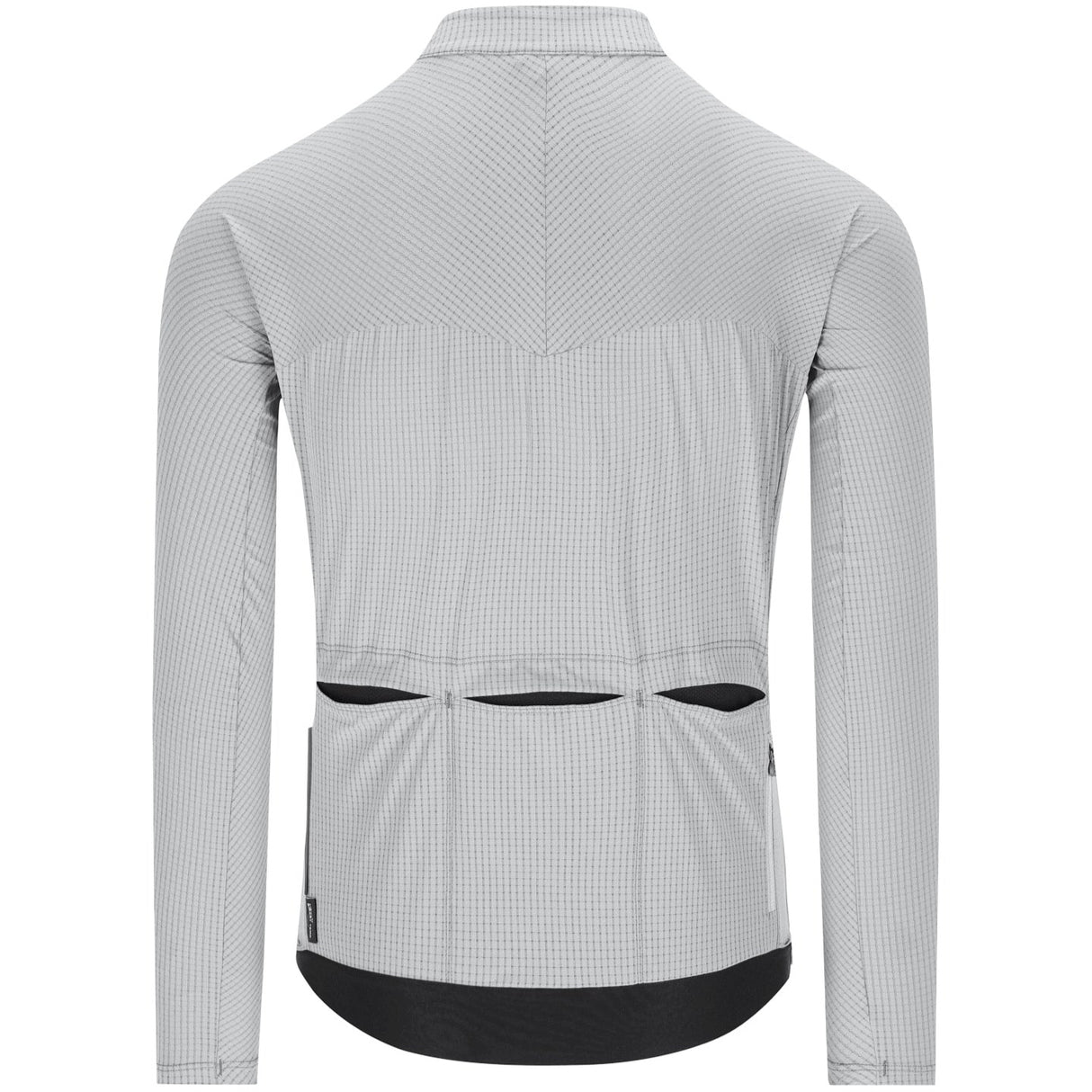 Maglia maniche lunghe Q36.5 Dottore Pro - Grigio Q36.5