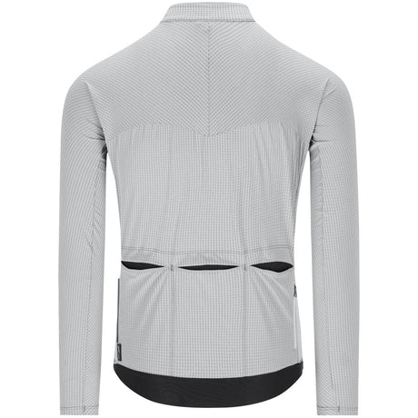 Maglia maniche lunghe Q36.5 Dottore Pro - Grigio Q36.5
