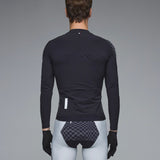 Maglia maniche lunghe Q36.5 Dottore Pro Research Scientist - Nero Q36.5