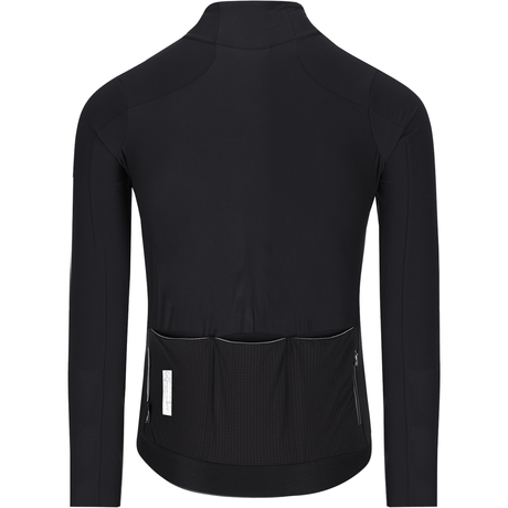 Maglia maniche lunghe Q36.5 Dottore Woolf - Nero Q36.5