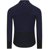 Maglia maniche lunghe Q36.5 Hybrid Que - Blu scuro Q36.5
