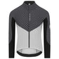 Maglia maniche lunghe Q36.5 Hybrid Que - Grigio