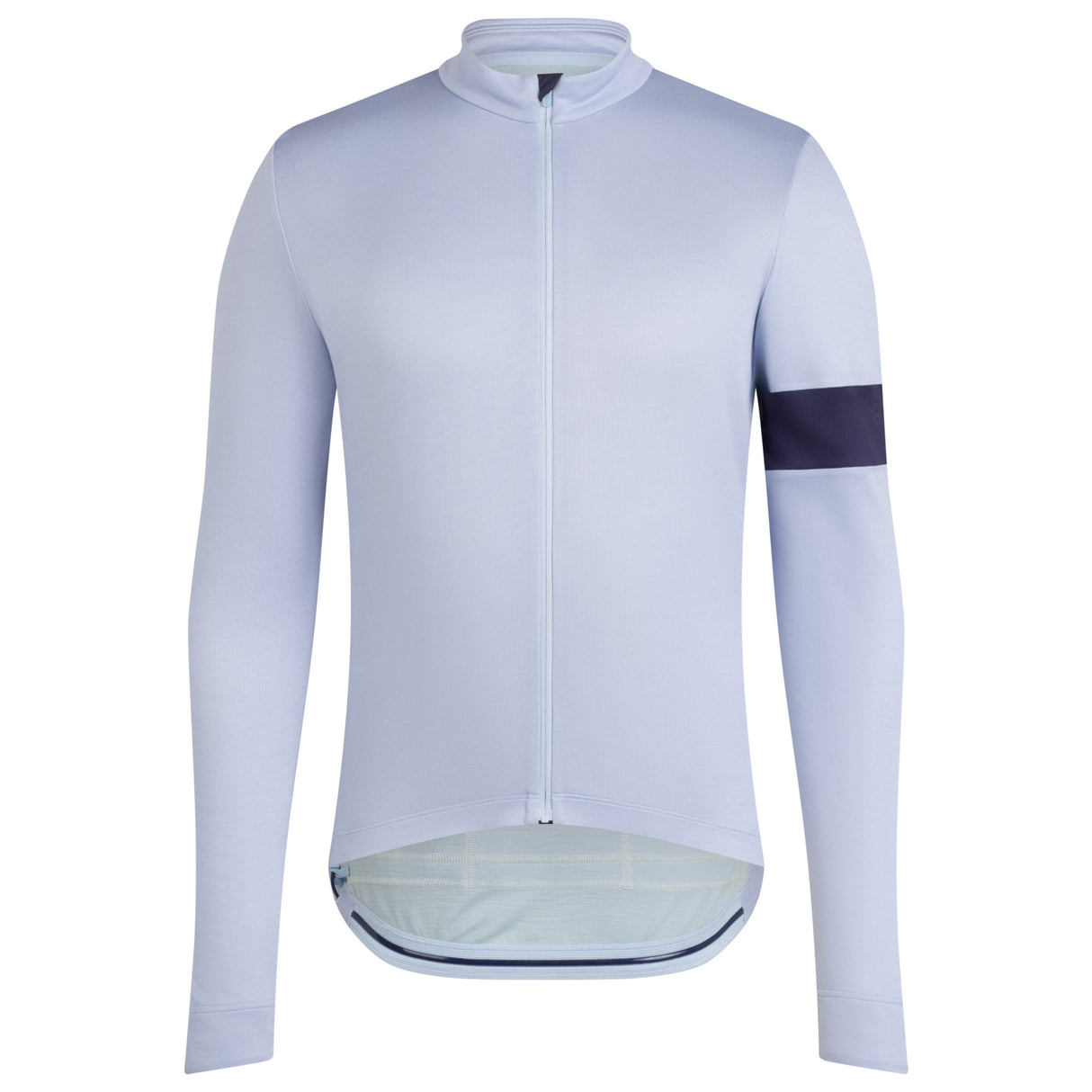 Maglia maniche lunghe Rapha Classic - Bianco Rapha
