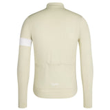 Rapha Core langarmtrikot – Hellgrün