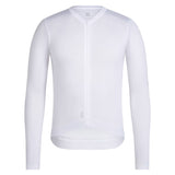 Maglia maniche lunghe Rapha Pro Team Lightweight 3 - Bianco Rapha
