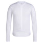 Maillot manches longues Rapha Pro Team Lightweight 3 - Blanc