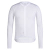 Maglia maniche lunghe Rapha Pro Team Lightweight 3 - Bianco Rapha