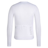 Maglia maniche lunghe Rapha Pro Team Lightweight 3 - Bianco Rapha