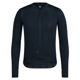 Maglia maniche lunghe Rapha Pro Team Lightweight 3 - Grigio scuro Rapha