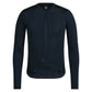 Maillot manches longues Rapha Pro Team Lightweight 3 - Gris foncé