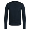 Maglia maniche lunghe Rapha Pro Team Lightweight 3 - Grigio scuro Rapha