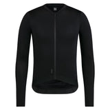 Maglia maniche lunghe Rapha Pro Team Lightweight 3 - Nero Rapha