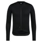 Maillot manches longues Rapha Pro Team Lightweight 3 - Noir