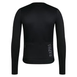 Maglia maniche lunghe Rapha Pro Team Lightweight 3 - Nero Rapha