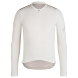 Maglia maniche lunghe Rapha Pro Team Lightweight - Bianco Rapha
