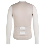 Maglia maniche lunghe Rapha Pro Team Lightweight - Bianco Rapha