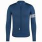 Rapha Pro Team Midweight 2 long sleeve jersey - Blue