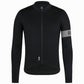 Rapha Pro Team Midweight 2 long sleeve jersey - Black