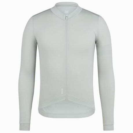 Rapha Pro Team Midweight 2 long sleeve jersey - Grey