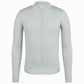 Rapha Pro Team Midweight 2 long sleeve jersey - Grey
