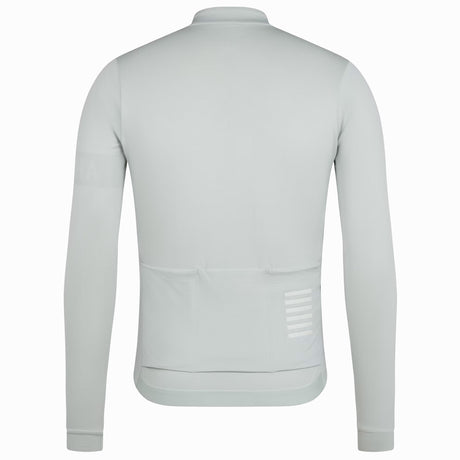 Rapha Pro Team Midweight 2 long sleeve jersey - Grey