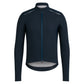 Maillot manches longues Rapha Pro Team Shadow - Gris foncé