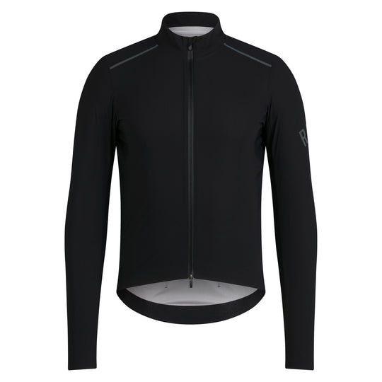 Maglia maniche lunghe Rapha Pro Team Shadow - Nero