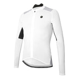 Maglia maniche lunghe Rh+ Surplace - Bianco Zerorh