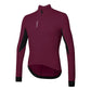 Maglia maniche lunghe Rh+ XTRM - Bordeaux Zerorh