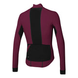Maglia maniche lunghe Rh+ XTRM - Bordeaux Zerorh