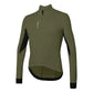 Maglia maniche lunghe Rh+ XTRM - Verde scuro Zerorh