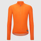 Maglia maniche lunghe Santini RTR - Arancio chiaro Santini