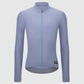Maglia maniche lunghe Santini RTR - Azzurro Santini